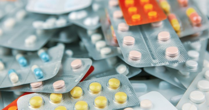 Seasonique birth control recalled in Canada over missing pills – National