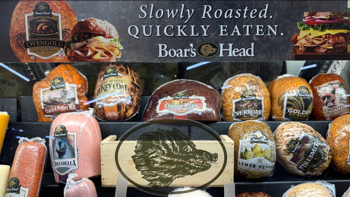 See full list of recalled items