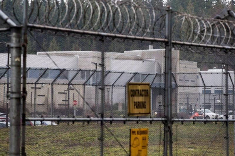 Settlement proposed in class-action lawsuit over B.C. solitary confinement