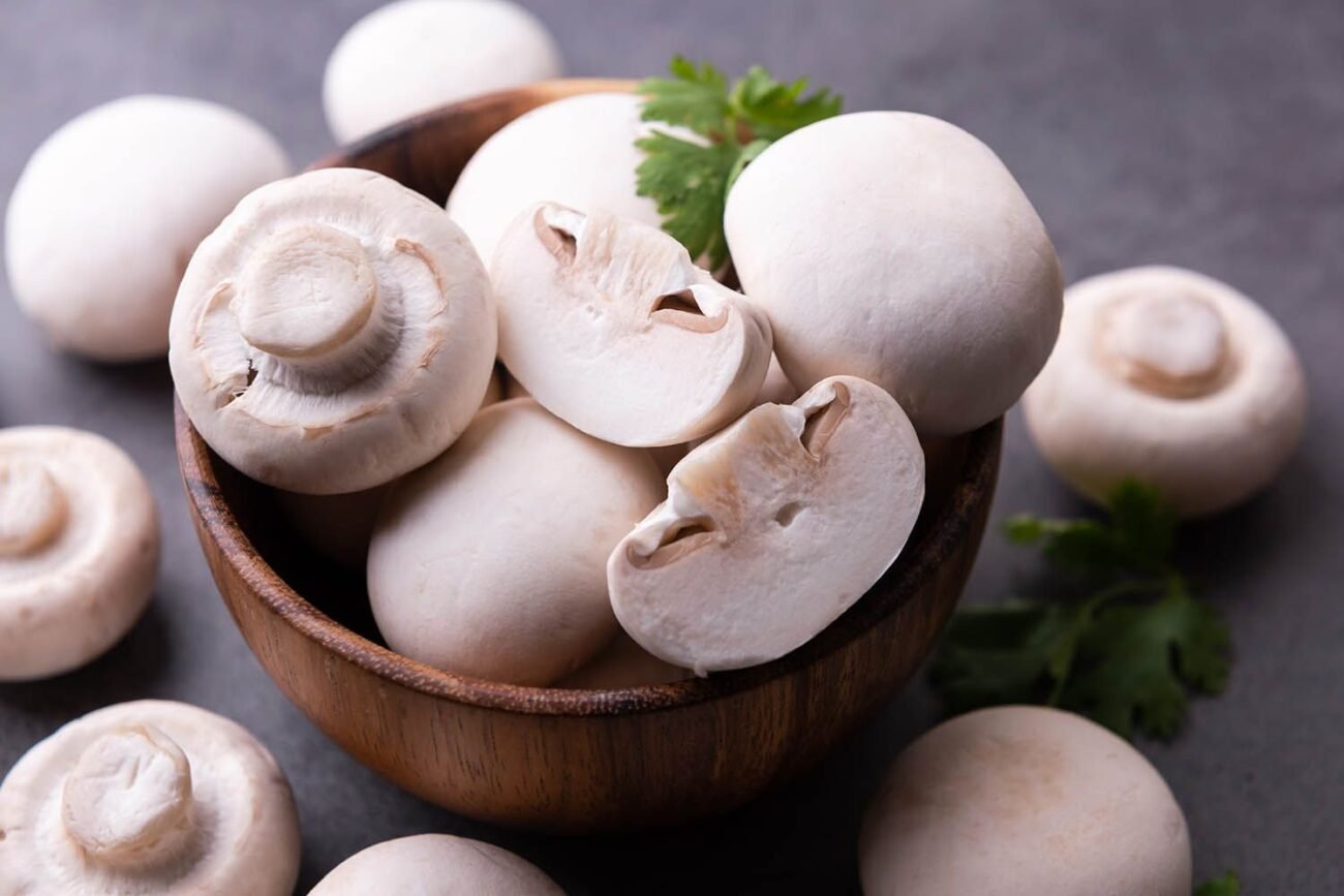 Several Mushroom Products Recalled Due to Listeria Risk