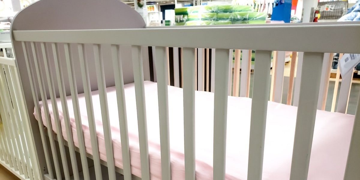 Several baby cribs have been recalled across Canada