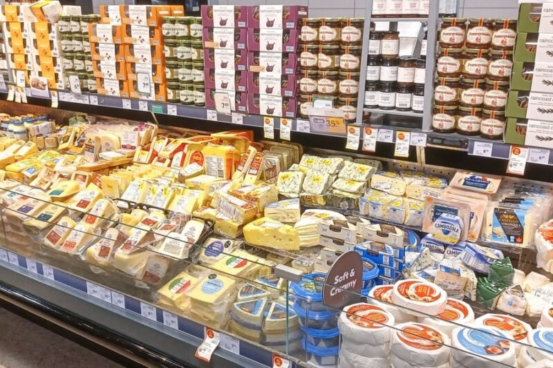 Several foods are being recalled in Canada due to listeria, E. coli, bone fragments & more
