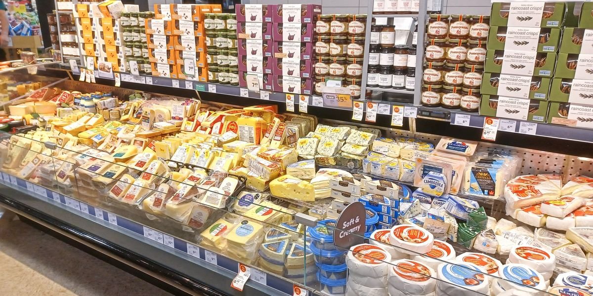 Several foods are being recalled in Canada due to listeria, E. coli, bone fragments & more