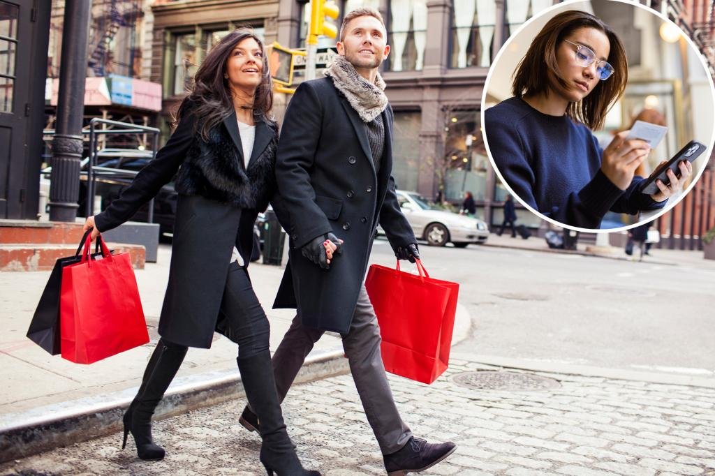 Shoppers are exploiting retail return policies