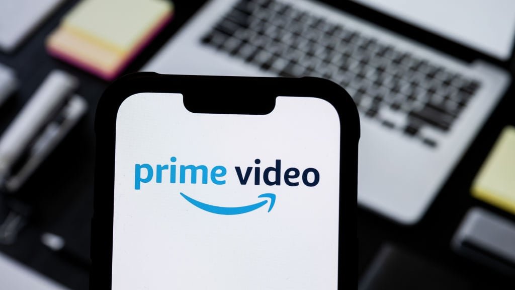 Sorry, No Amazon Payout. Judge Tosses Class-Action Over Prime Video Ads