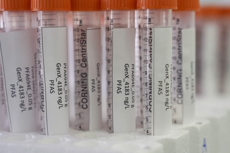 Summer Research Aims to Mitigate PFAS Contamination in Southern Colorado
