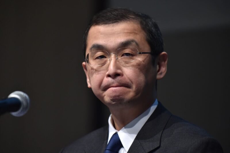 Takata Airbag Recall Grows As Government Wrestles With Worst Auto Safety Crisis In U.S. History