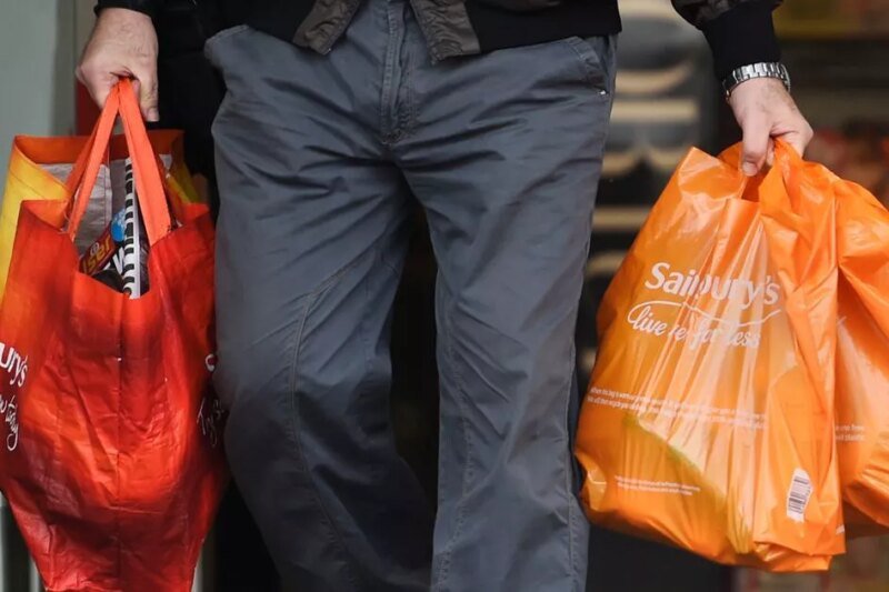 Tesco, Marks and Spencer and Sainsbury’s shoppers issued urgent product recall alerts