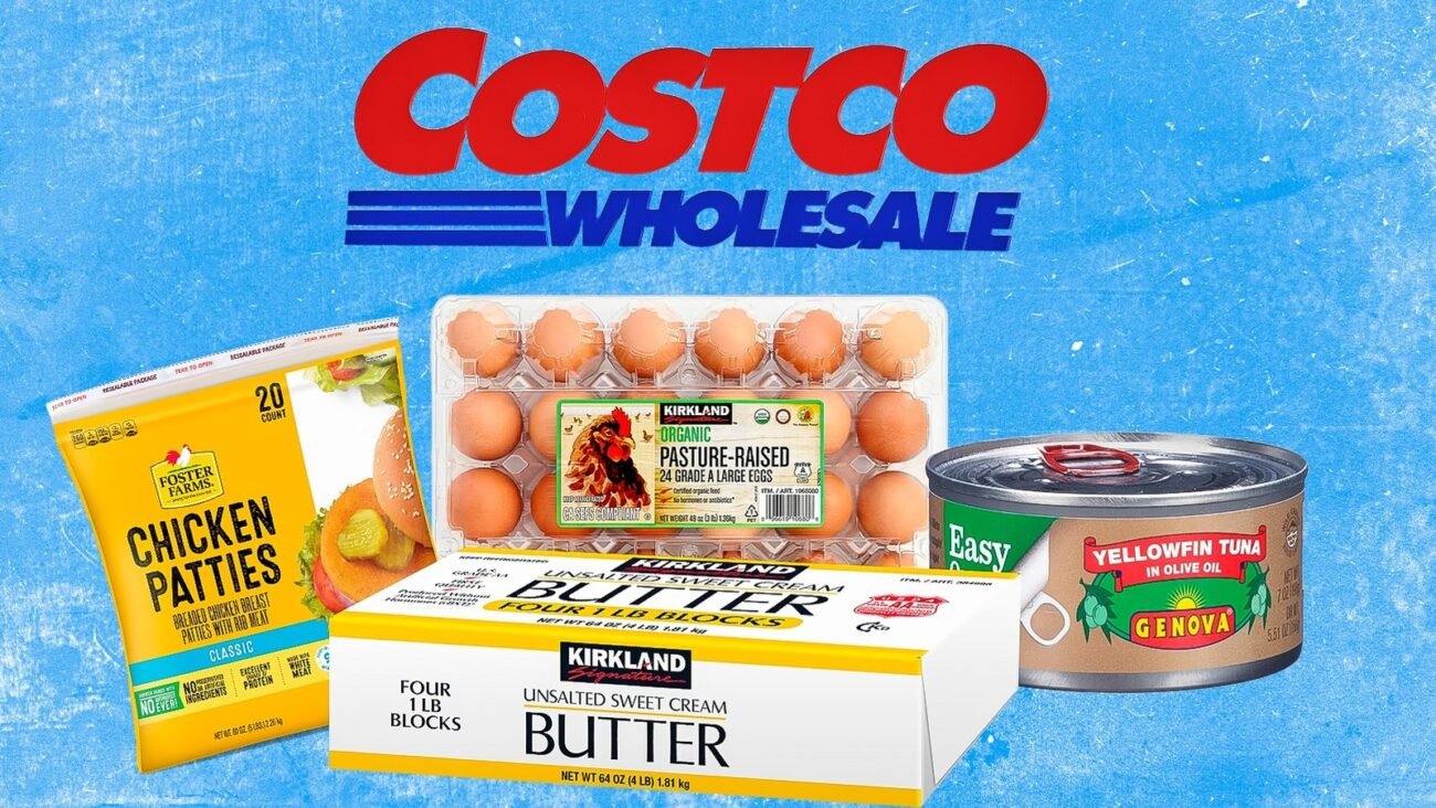The 11 Biggest Costco Recalls Of All Time