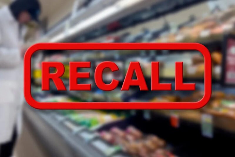 The 15 Most Deadly Recalled Foods In US History
