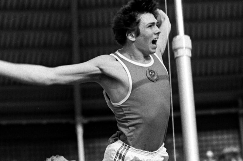The 1980 Olympics Are The ‘Cleanest’ In History. Athletes Recall How Moscow Cheated The System.
