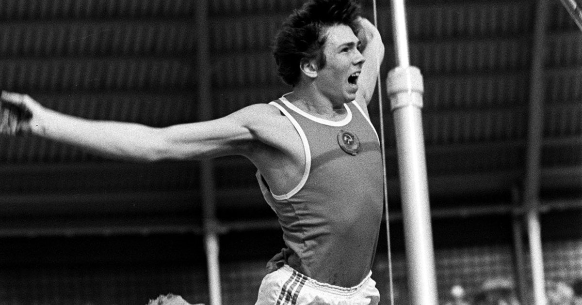 The 1980 Olympics Are The 'Cleanest' In History. Athletes Recall How Moscow Cheated The System.