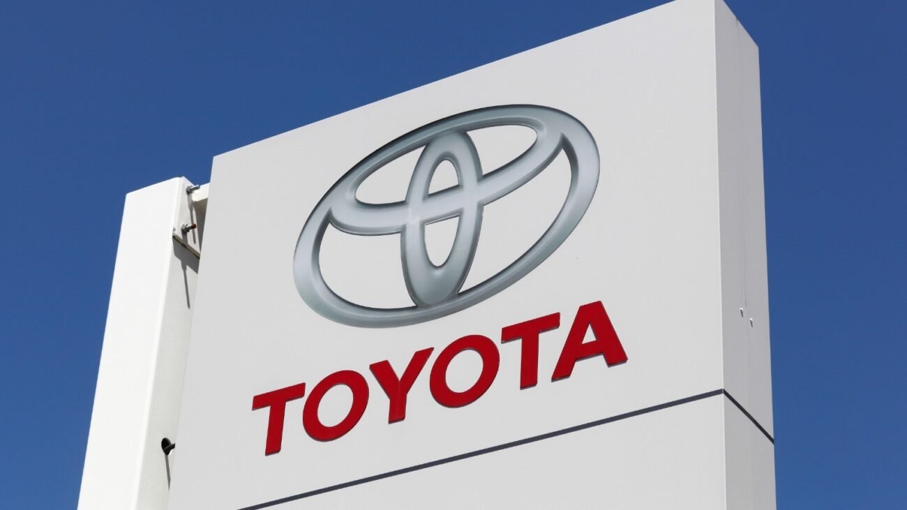 The 5 Worst Toyota Recalls You Need To Know About (Especially If You Own One)