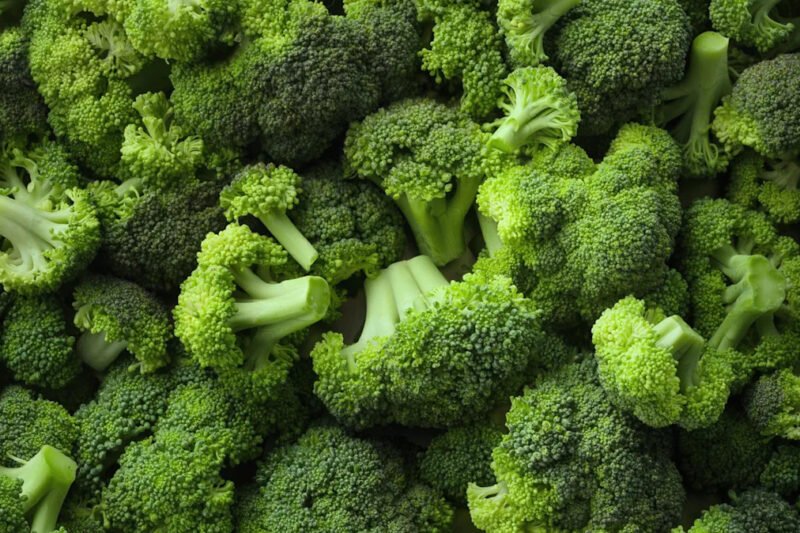 The Biggest Broccoli Recalls In History