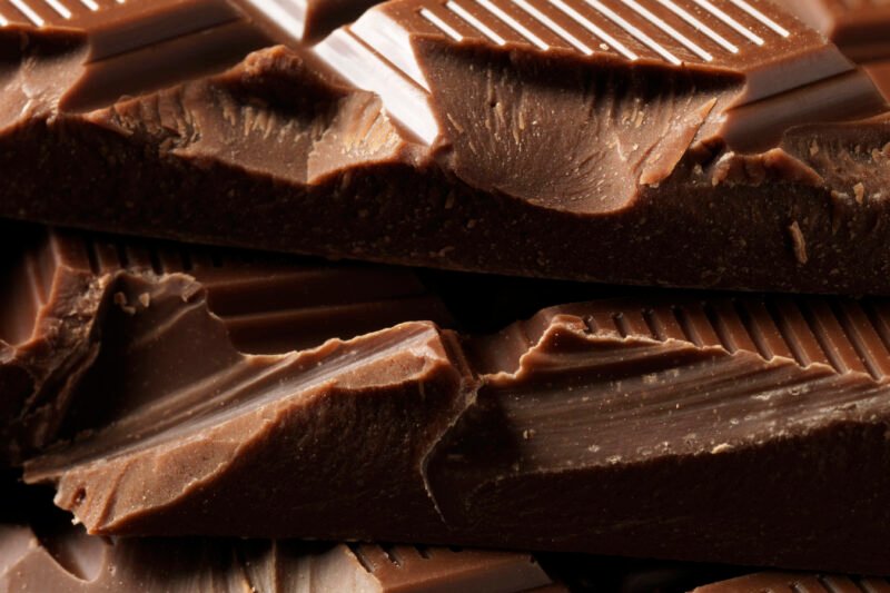 The Biggest Chocolate Recalls In US History
