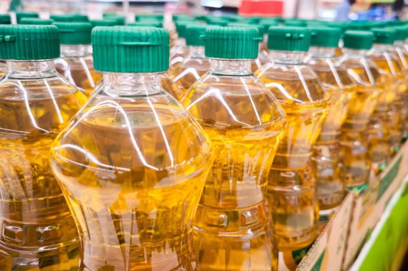 The Biggest Cooking Oil Recalls In US History
