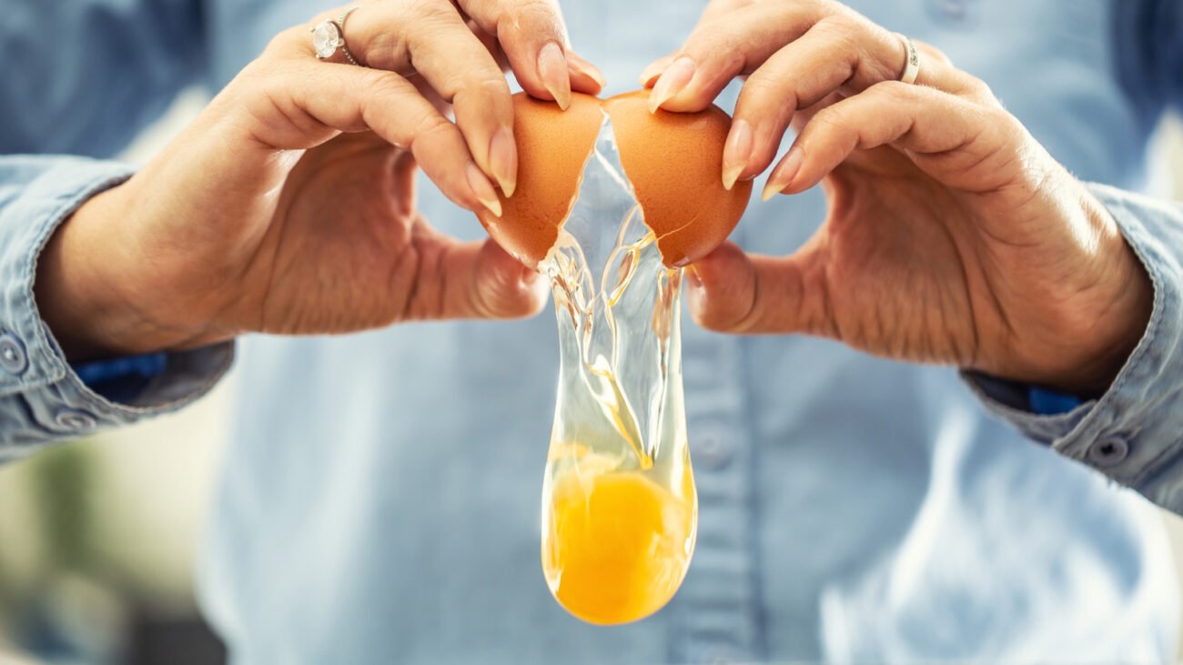The Biggest Egg Recalls Ever