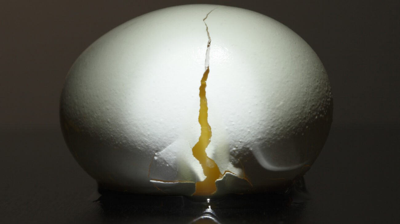 The Biggest Egg Recalls In US History
