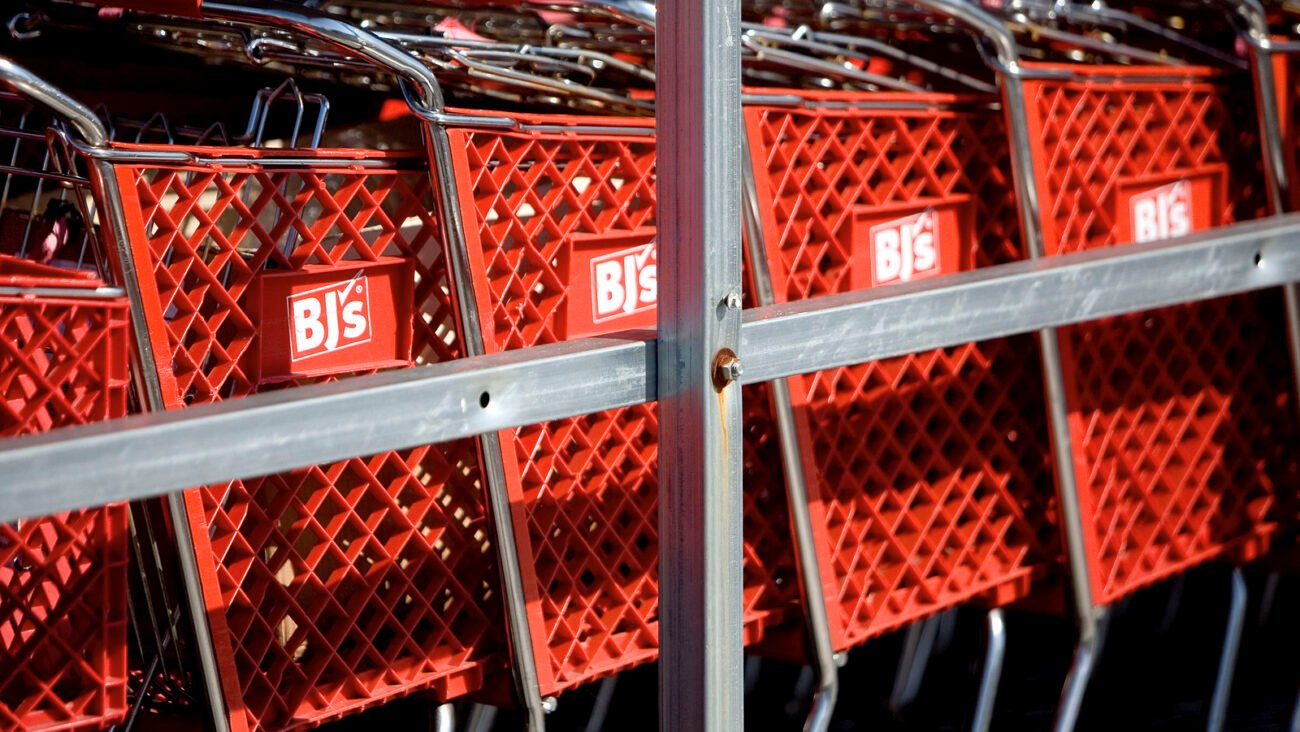 The Biggest Food Recalls In BJ's Wholesale Club History