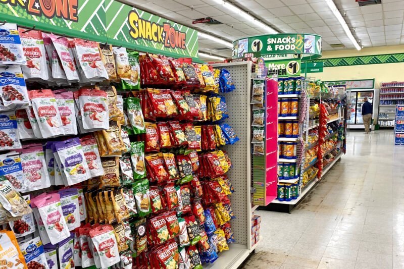 The Biggest Food Recalls In Dollar Tree’s History