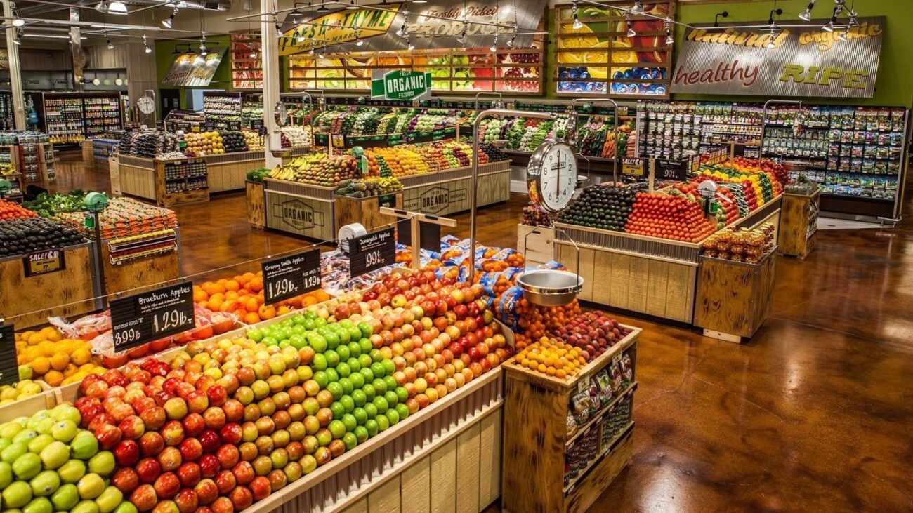 The Biggest Food Recalls In Fresh Thyme History