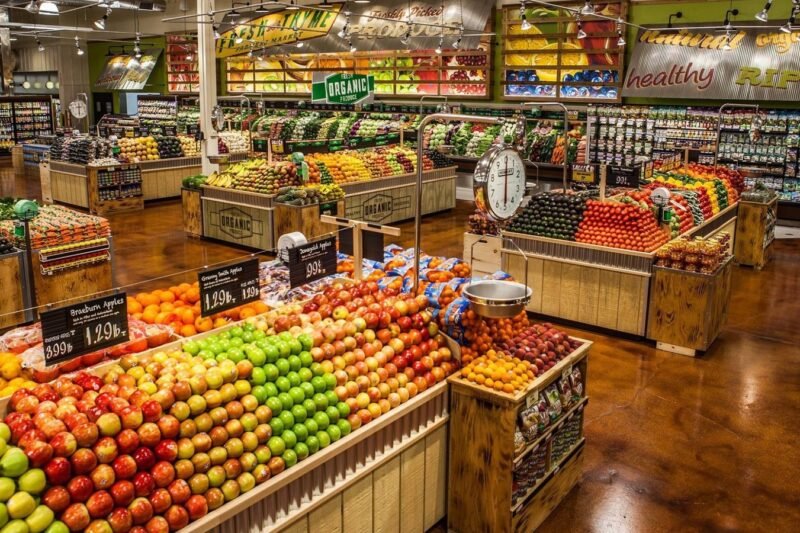 The Biggest Food Recalls In Fresh Thyme History