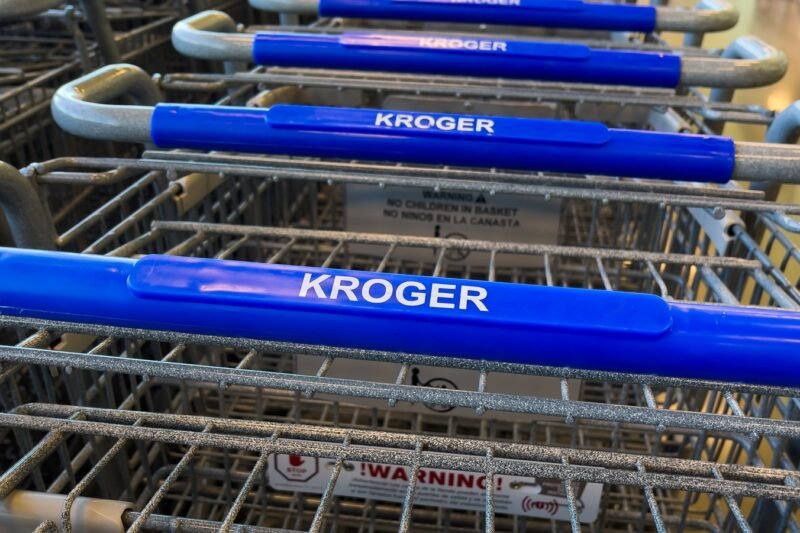 The Biggest Food Recalls In Kroger History