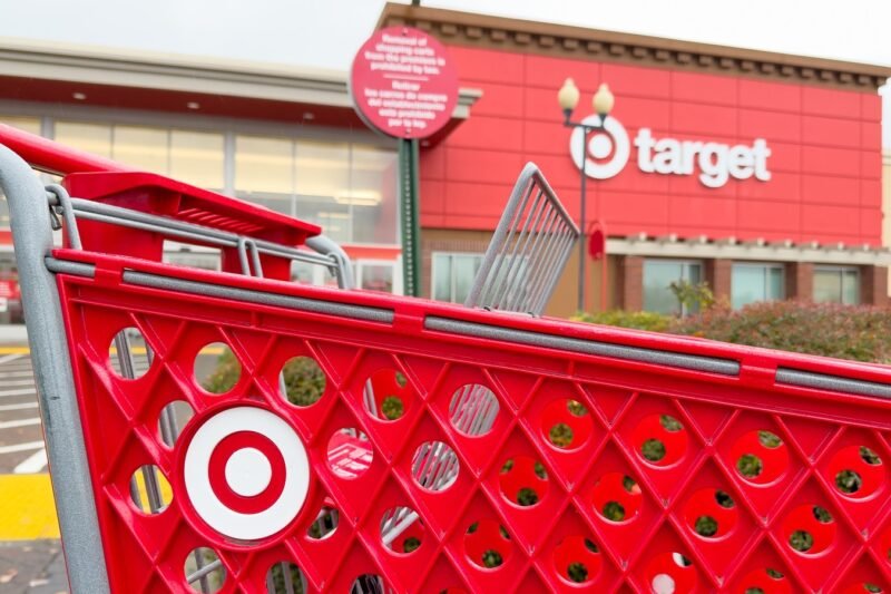 The Biggest Food Recalls In Target History