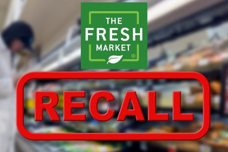 The Biggest Food Recalls In The Fresh Market History