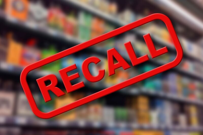 The Biggest Food Recalls In US History