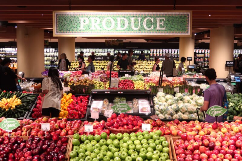 The Biggest Food Recalls In Wegmans’ History