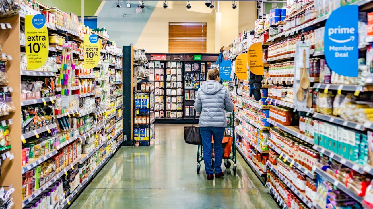 The Biggest Food Recalls In Whole Foods' History