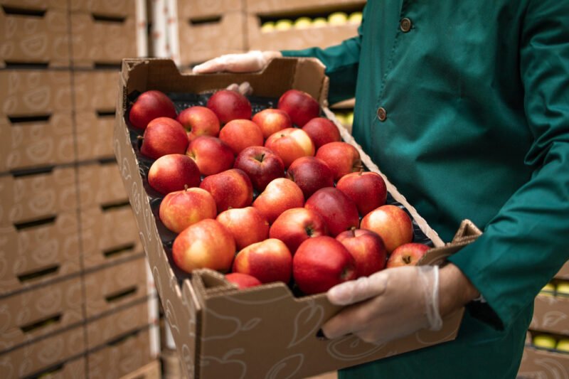 The Biggest Fruit Recalls In History