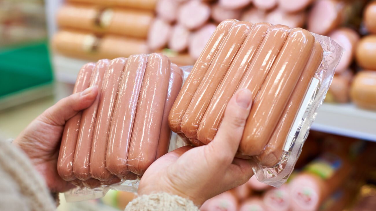 The Biggest Hot Dog Recalls In US History