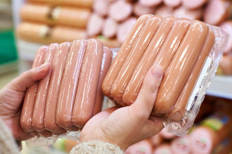 The Biggest Hot Dog Recalls In US History