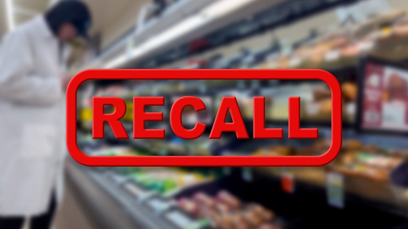 The Biggest Meat Recalls In US History