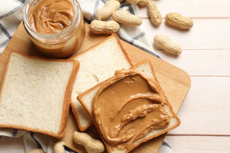 The Biggest Peanut Butter Recalls Of All Time