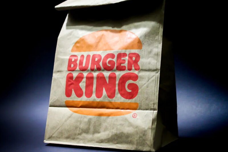 The Biggest Recalls In Burger King’s History