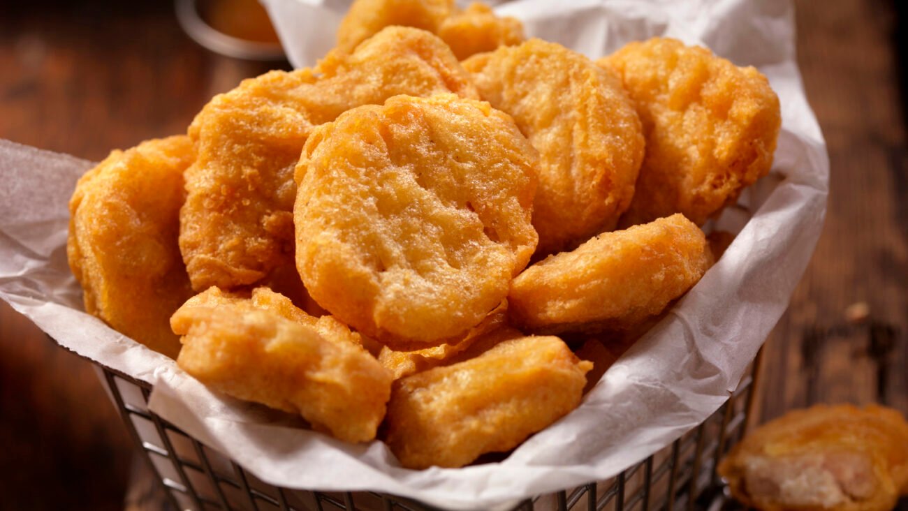 The Biggest Recalls In Chicken Nugget History