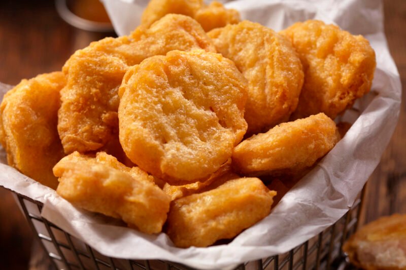 The Biggest Recalls In Chicken Nugget History