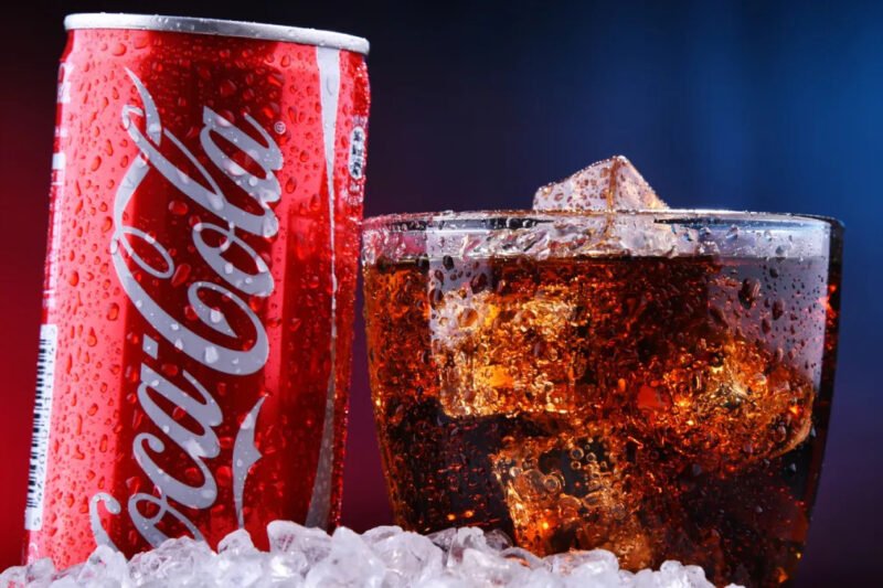 The Biggest Recalls In Coca-Cola History