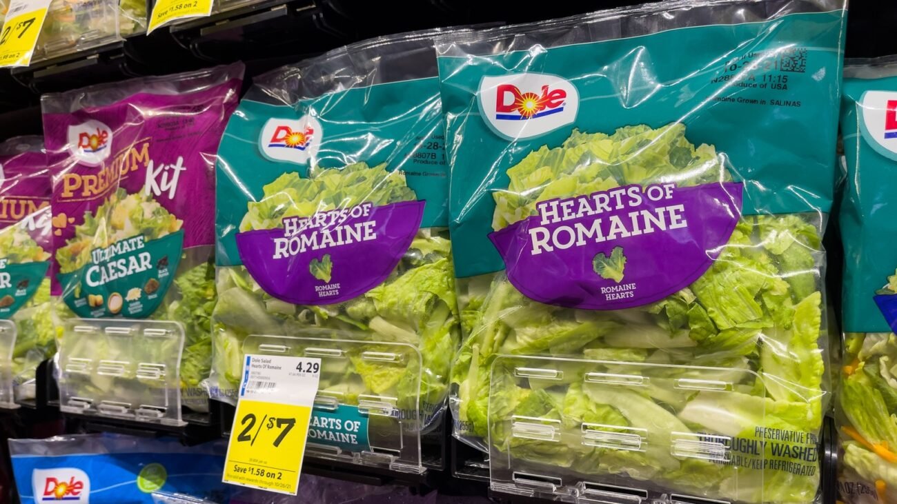 The Biggest Recalls In Dole History