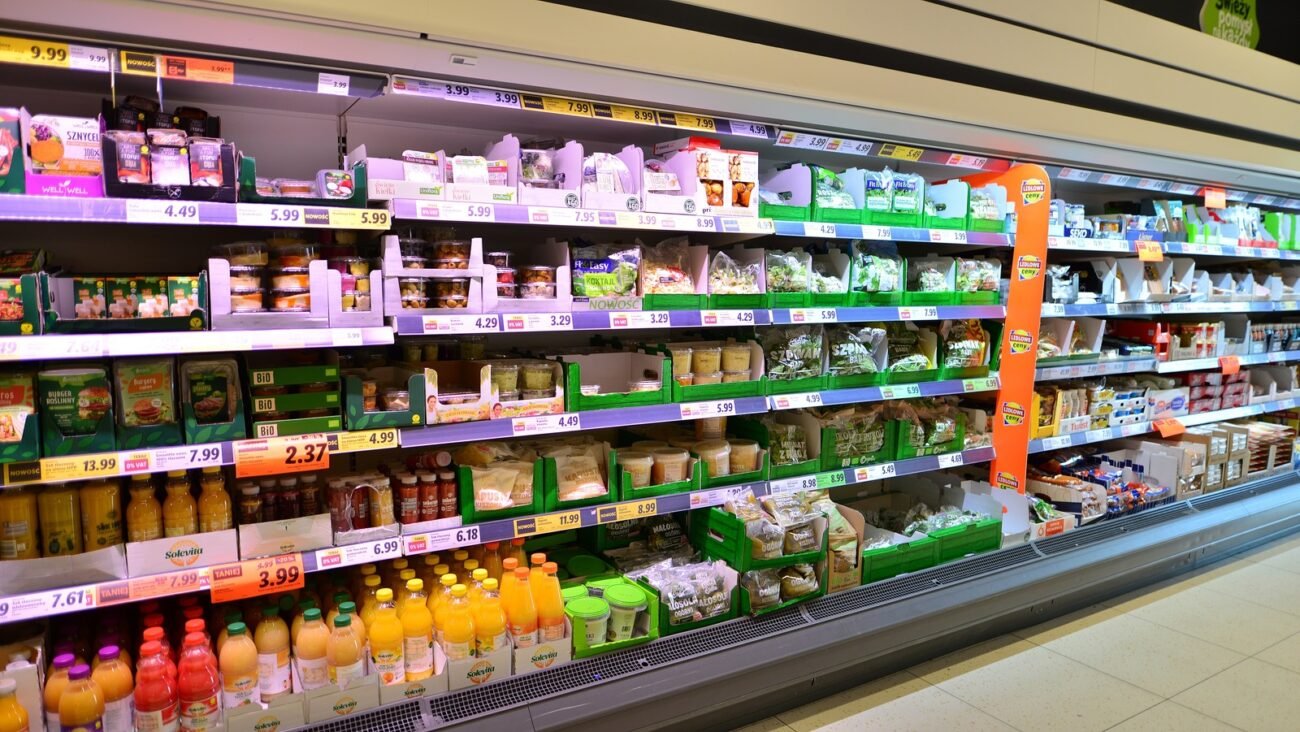 The Biggest Recalls In Lidl History