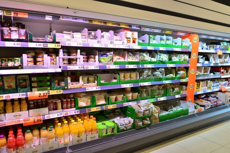 The Biggest Recalls In Lidl History