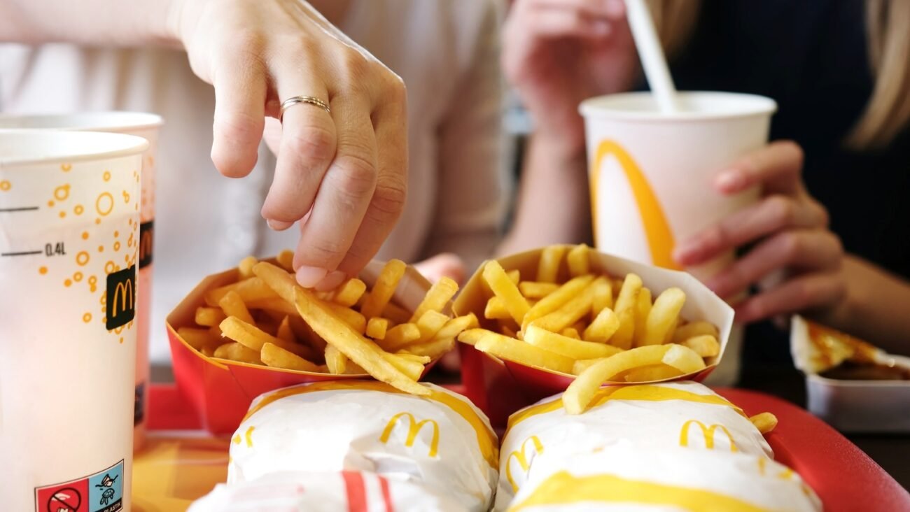 The Biggest Recalls In McDonald's History