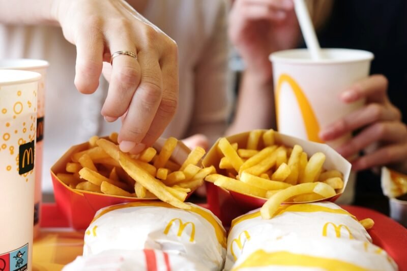 The Biggest Recalls In McDonald’s History
