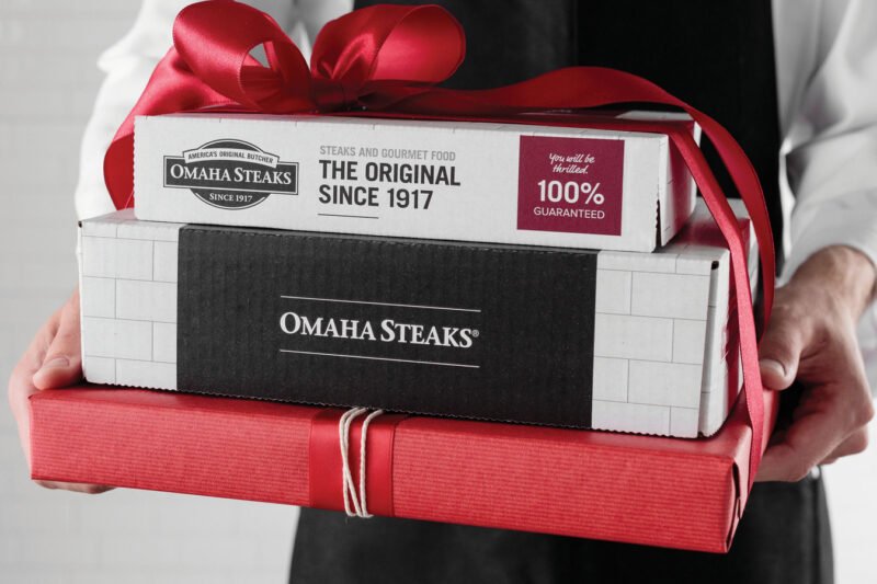 The Biggest Recalls In Omaha Steaks’ History