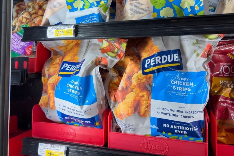 The Biggest Recalls In Perdue Foods History
