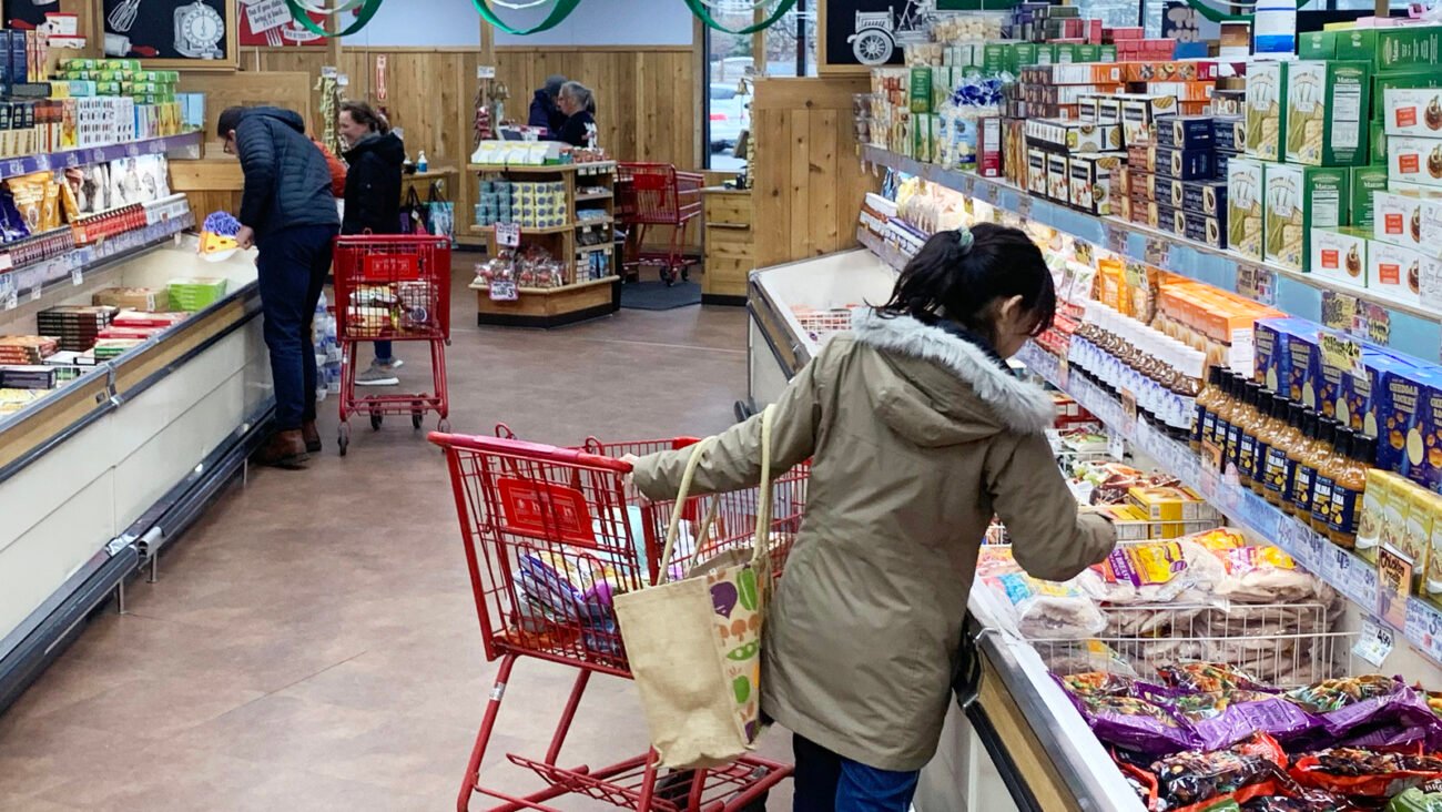 The Biggest Recalls In Trader Joe's History