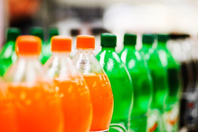 The Biggest Soda Recalls In History